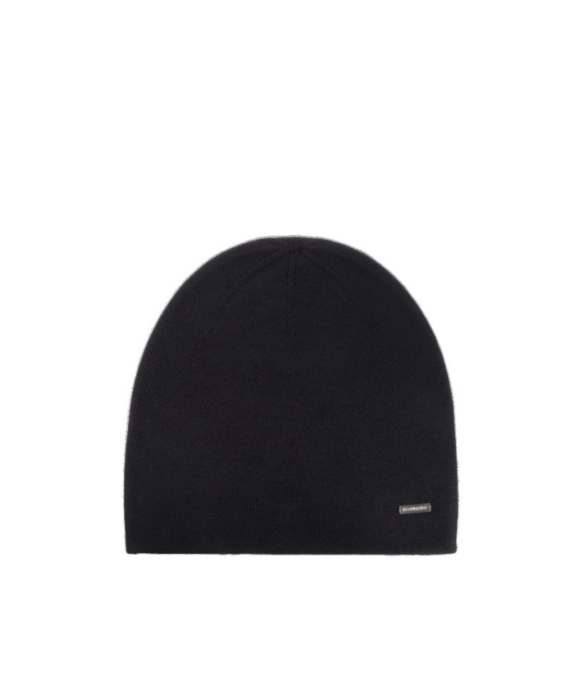 Dsquared2 Ribbed Beanie
