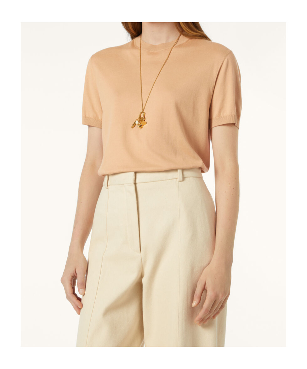 Loro Piana Ice Wish Crewneck