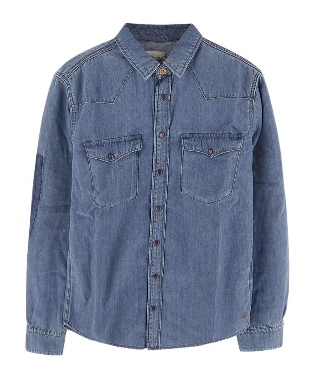 BELLEROSE LONG-SLEEVED SHIRT