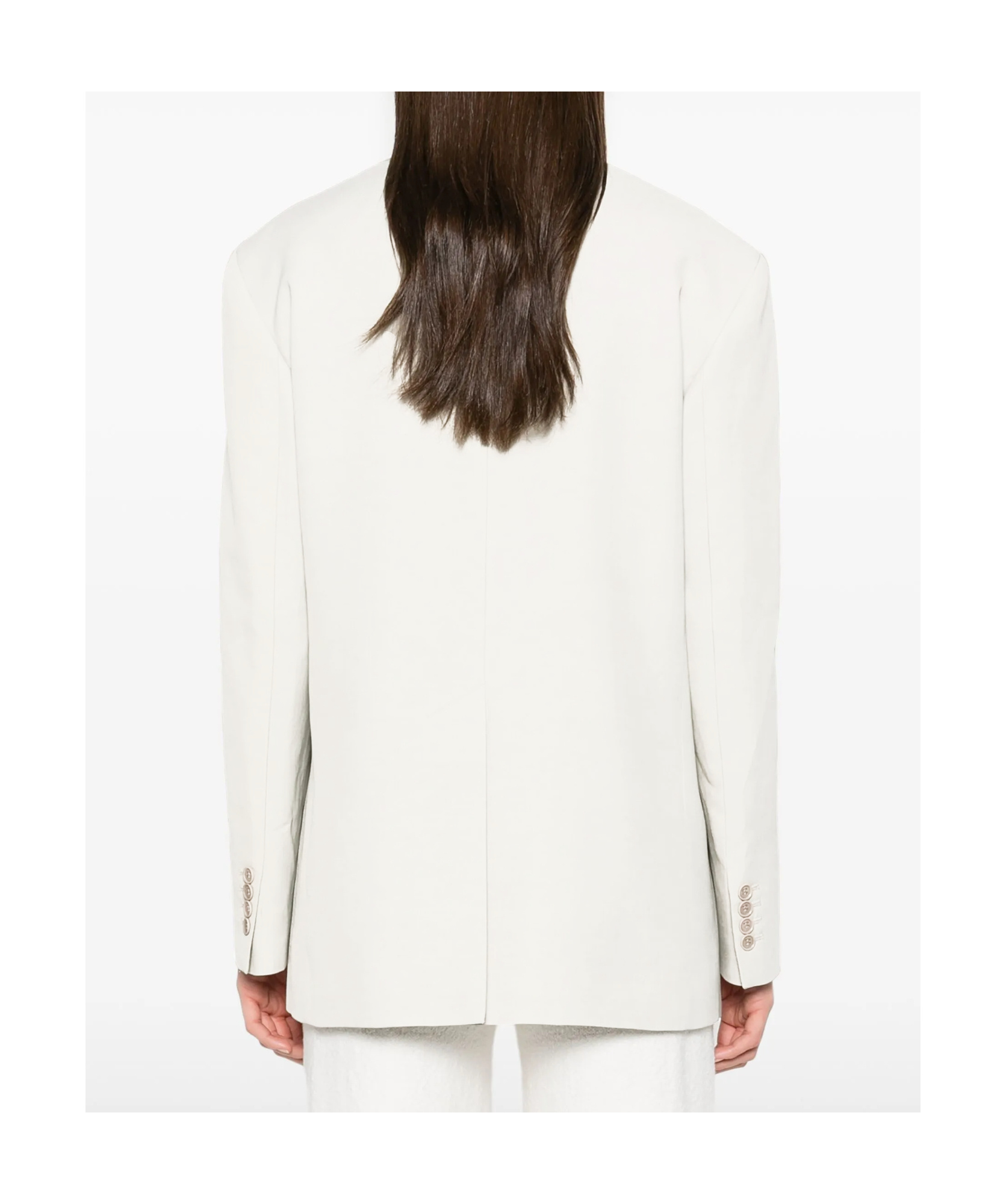 P.a.r.o.s.h Raisa25 Blazer