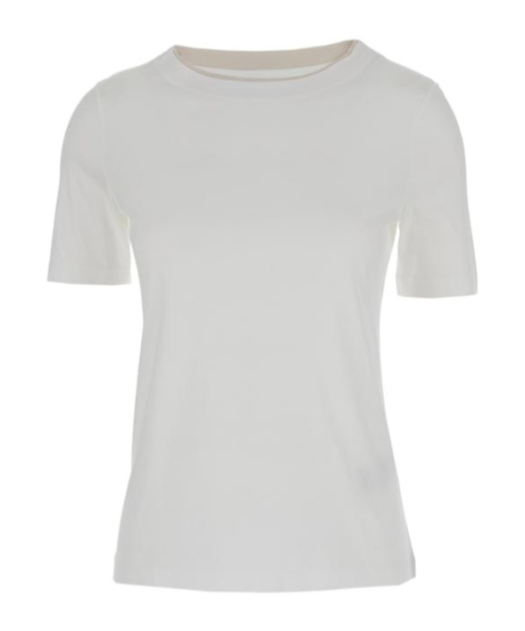 Eleventy T-shirts And Polos In White