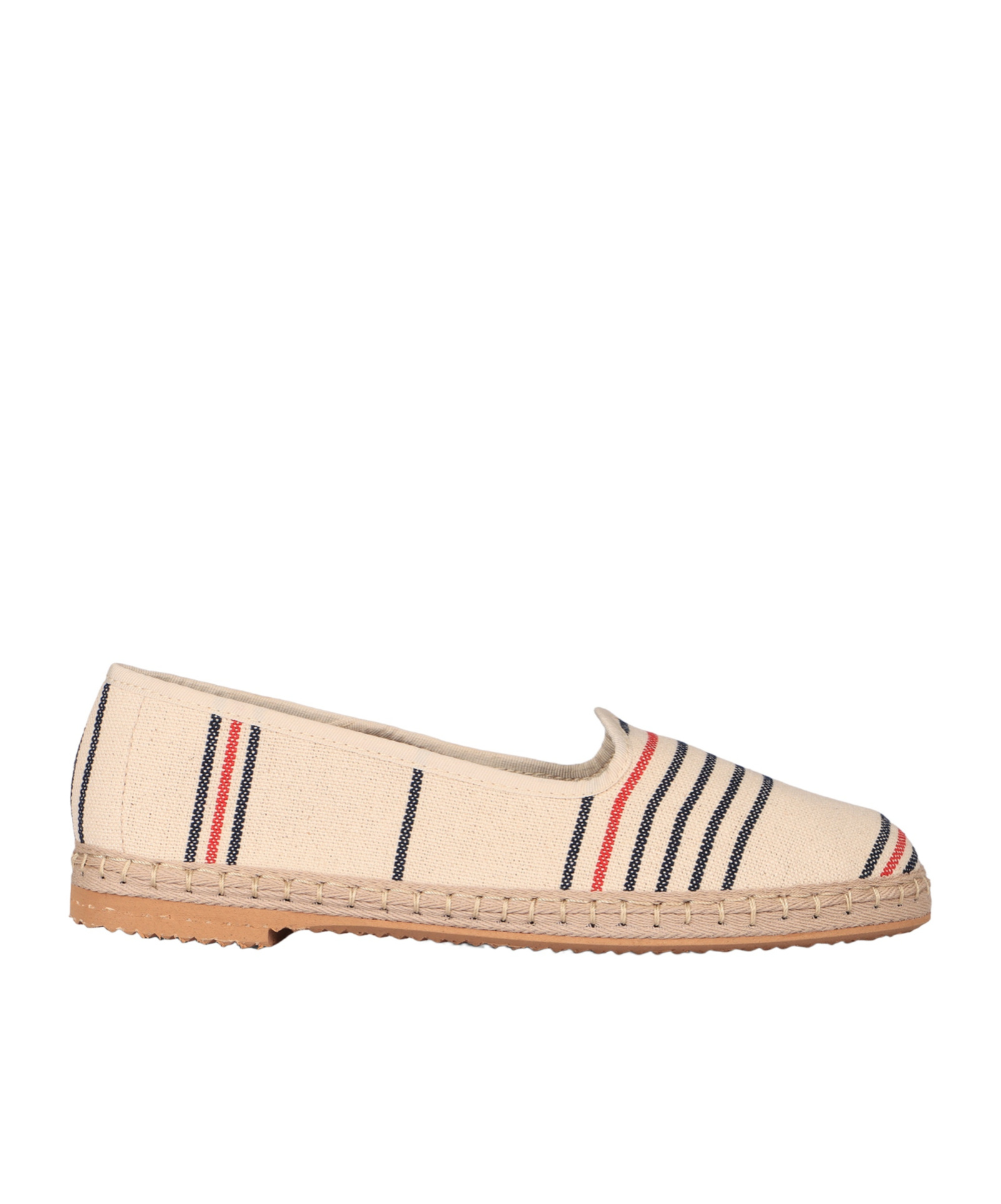 Manebi Portofino Canvas Espadrilles