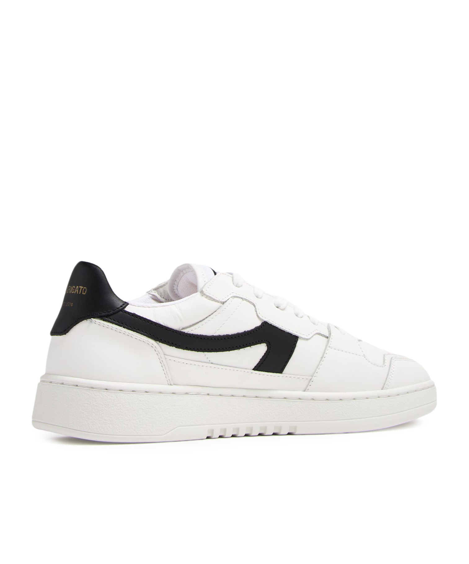 Axel Arigato Dice-a Sneakers In White