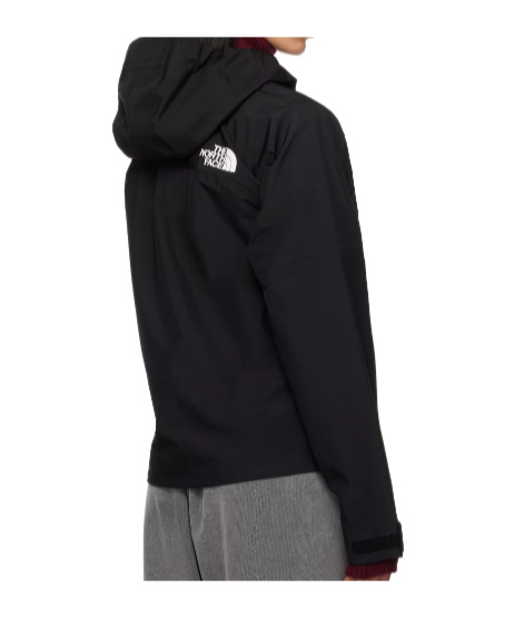 THE NORTH FACE LONG-SLEEVED CASUAL JACKET