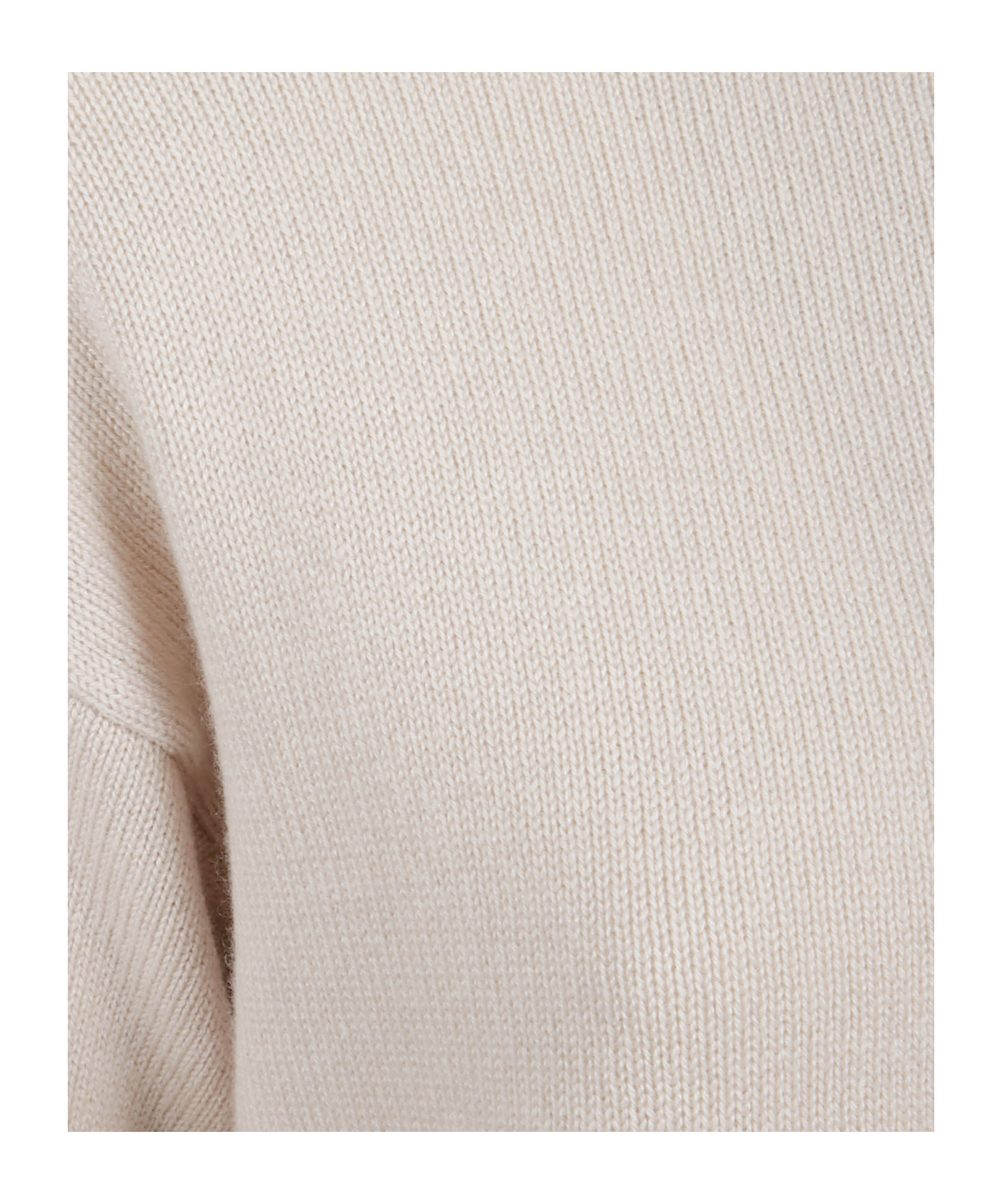 Eleventy Round-neck Knitted Sweater In Neutral