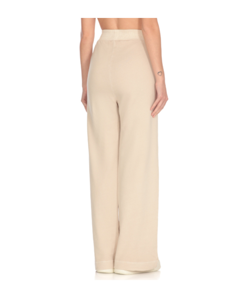 Woolrich Elastic Waist Casual Pants