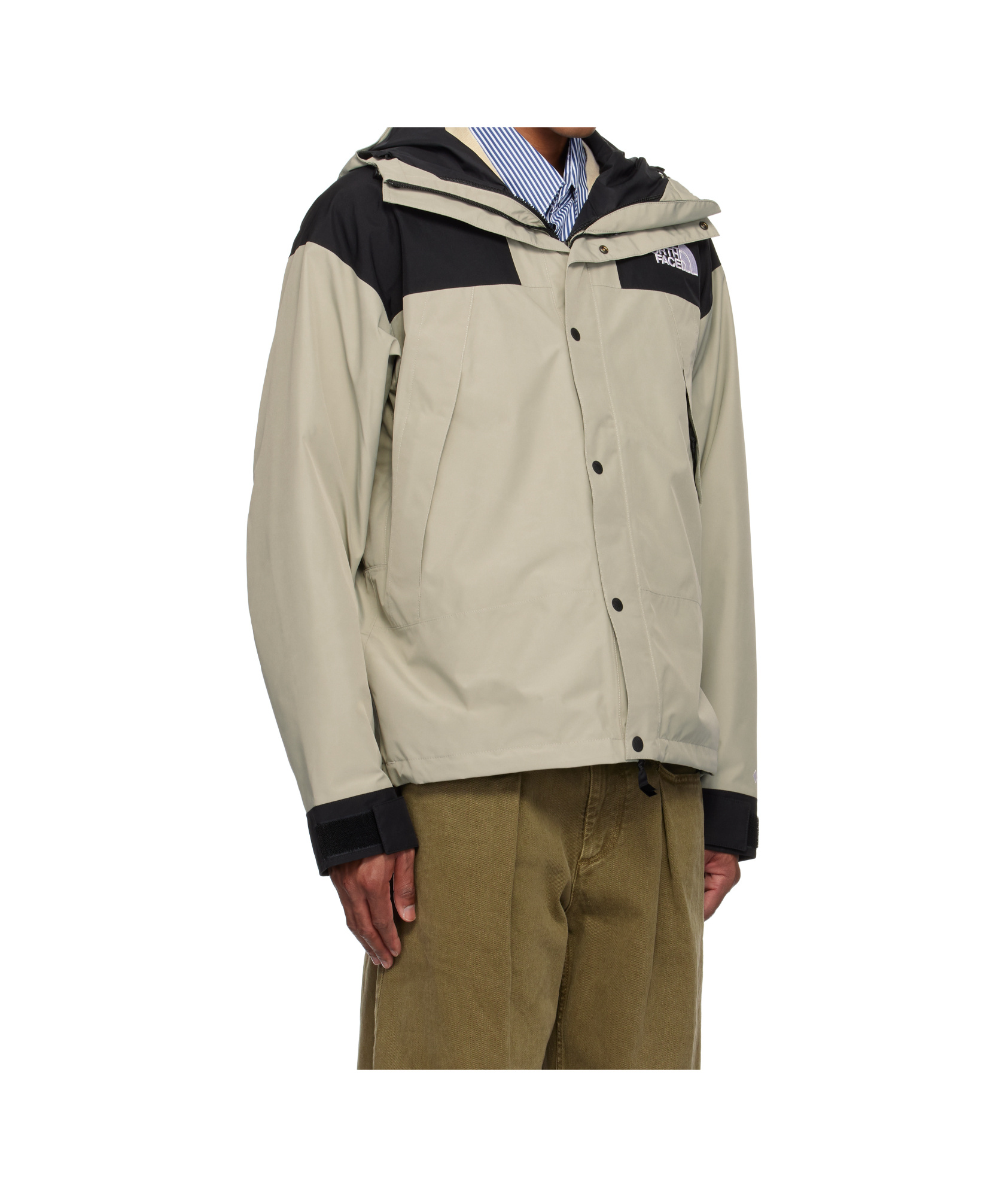 THE NORTH FACE GORE-TEX MOUNTAIN JACKET