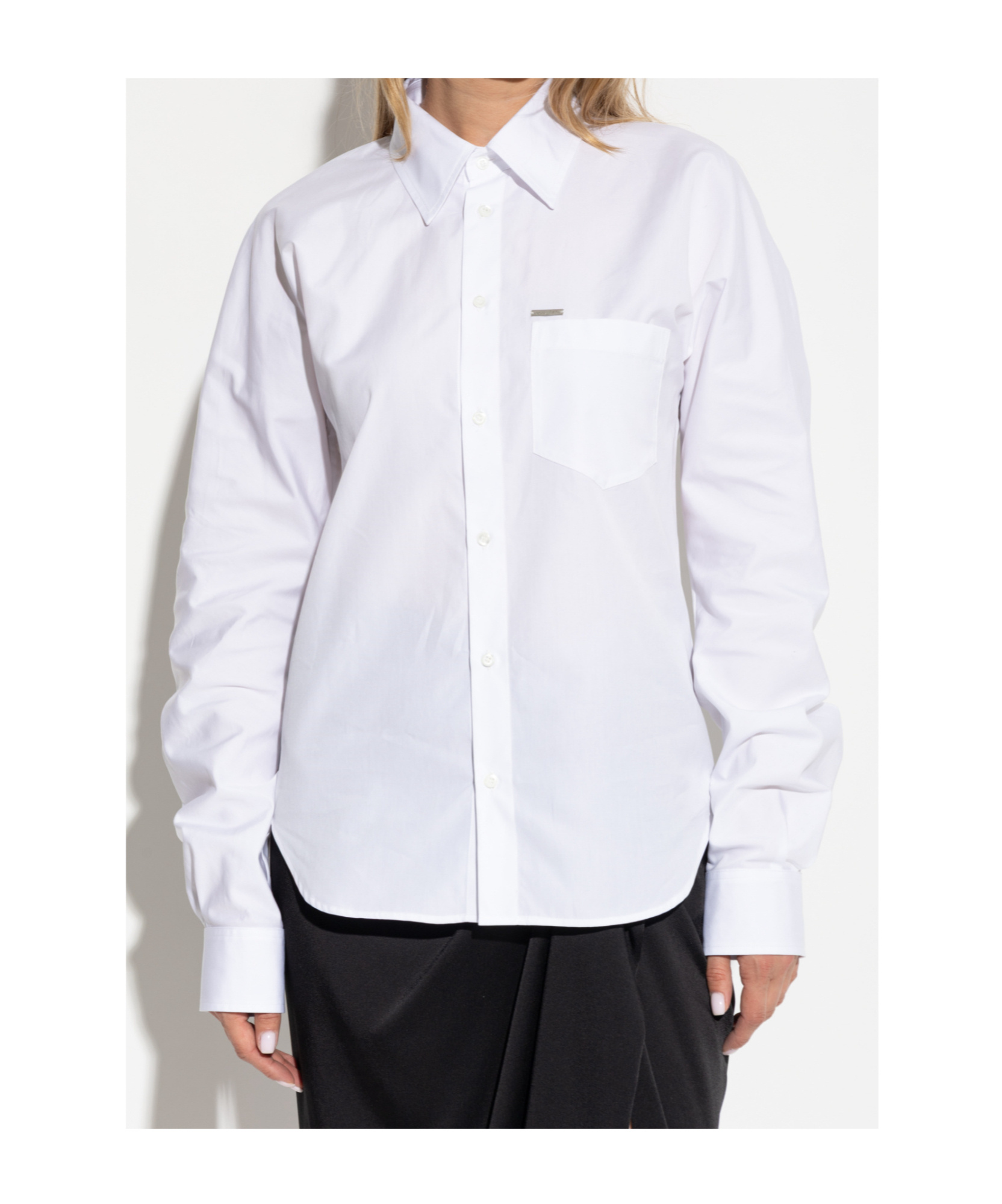 Dsquared2 Long Sleeve Shirt