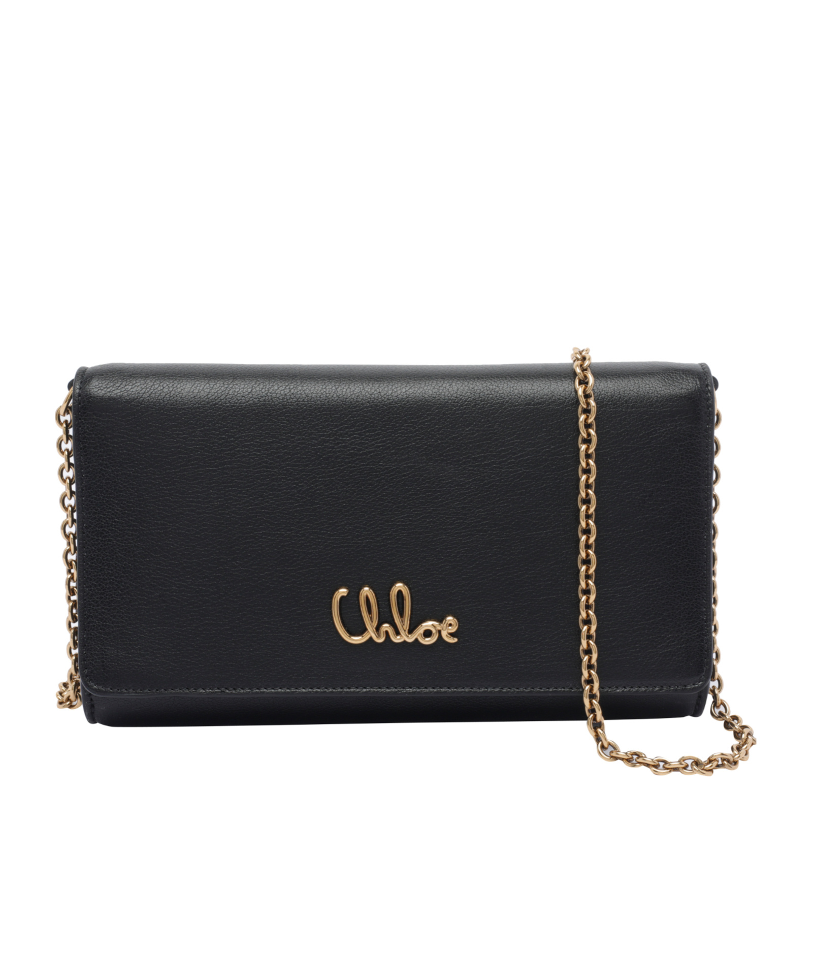 Chloé Flap Shoulder Bag
