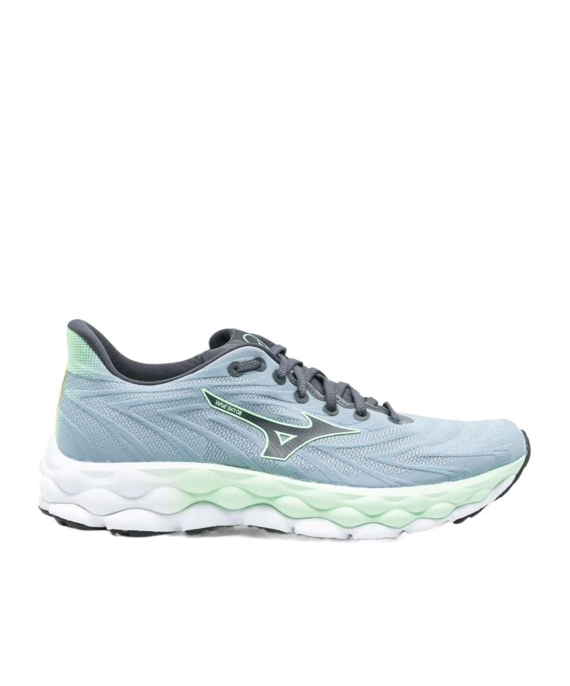 Mizuno Wave Sky 8 Sneakers In Multi