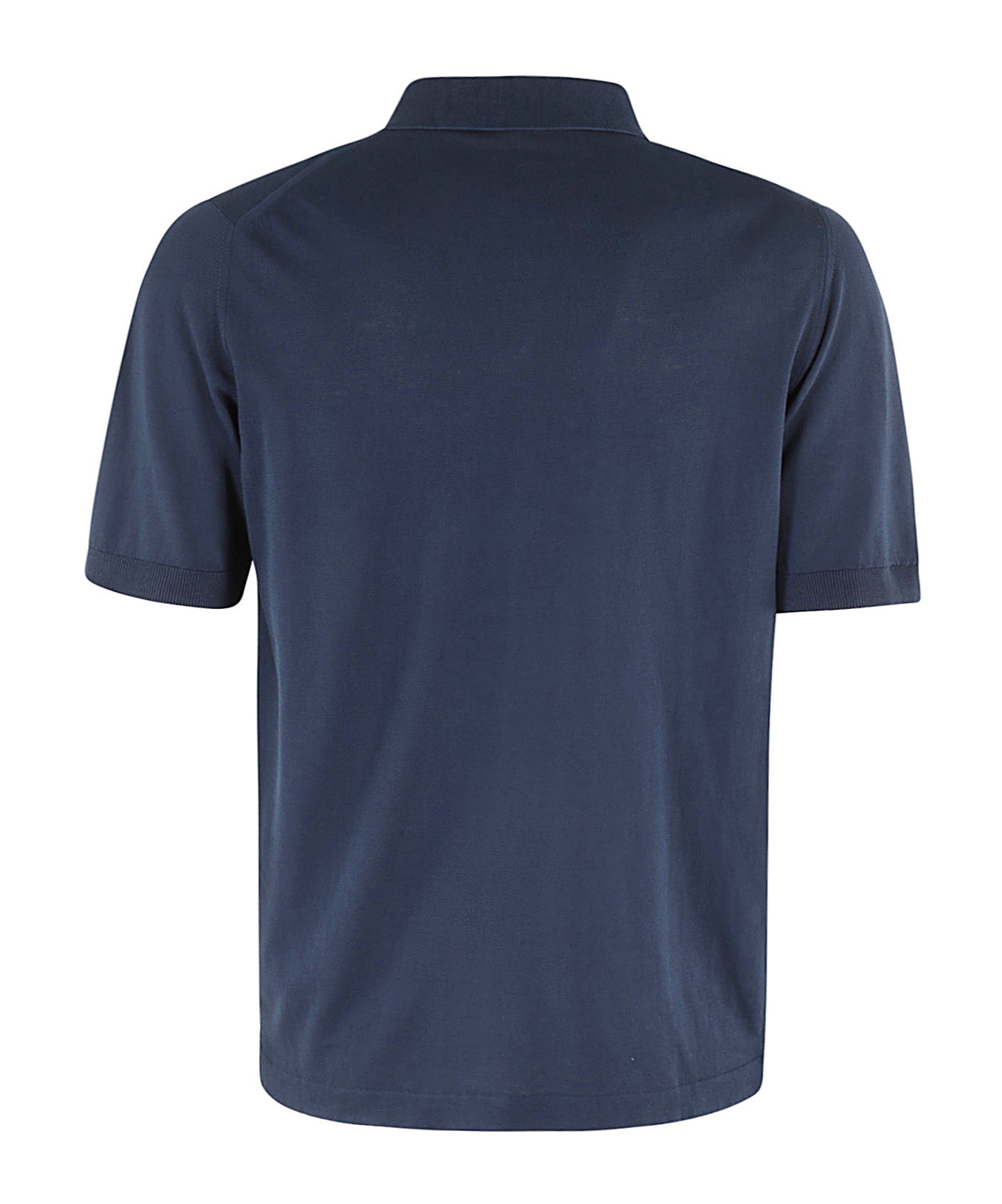 ELEVENTY COTTON POLO SHIRT