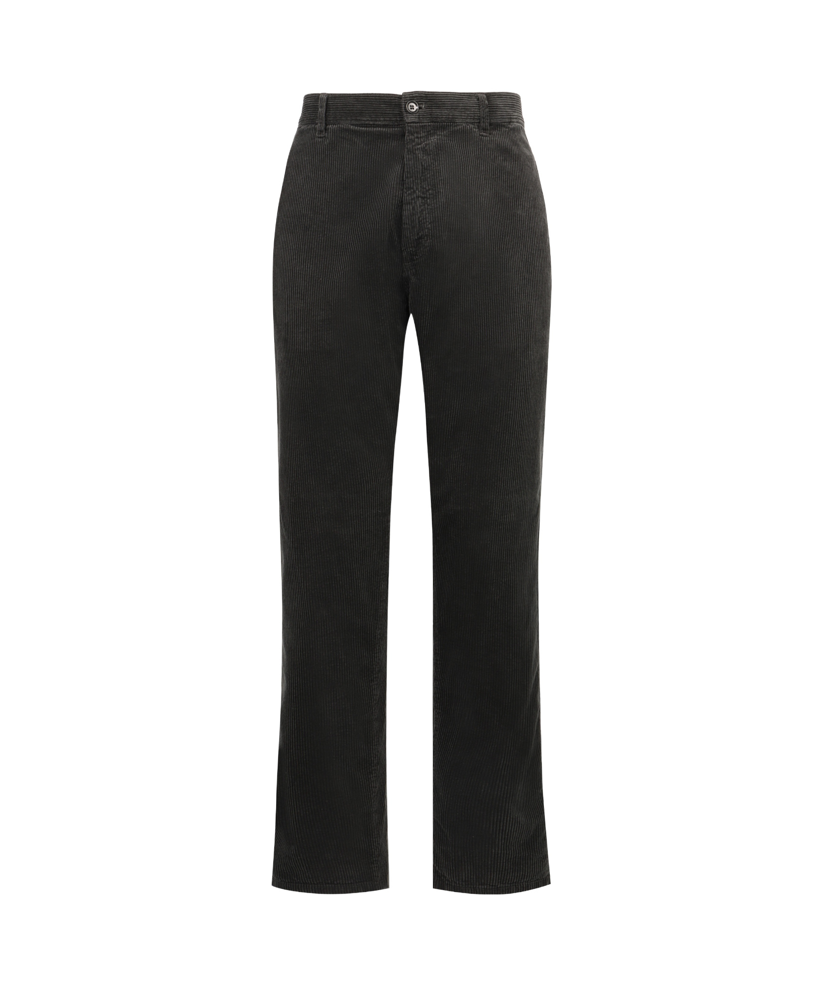 Aspesi Corduroy Casual Pants