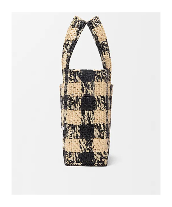 Loewe Mini Font Tote