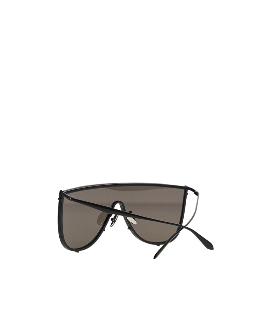 Alaïa Full Frame Sunglasses In Gray