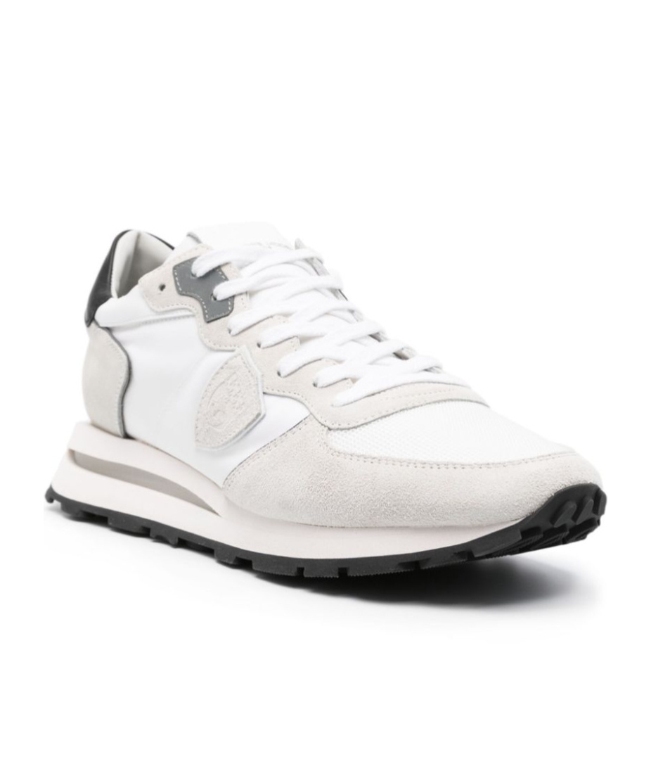 Philippe Model Sneakers Men Color White In White