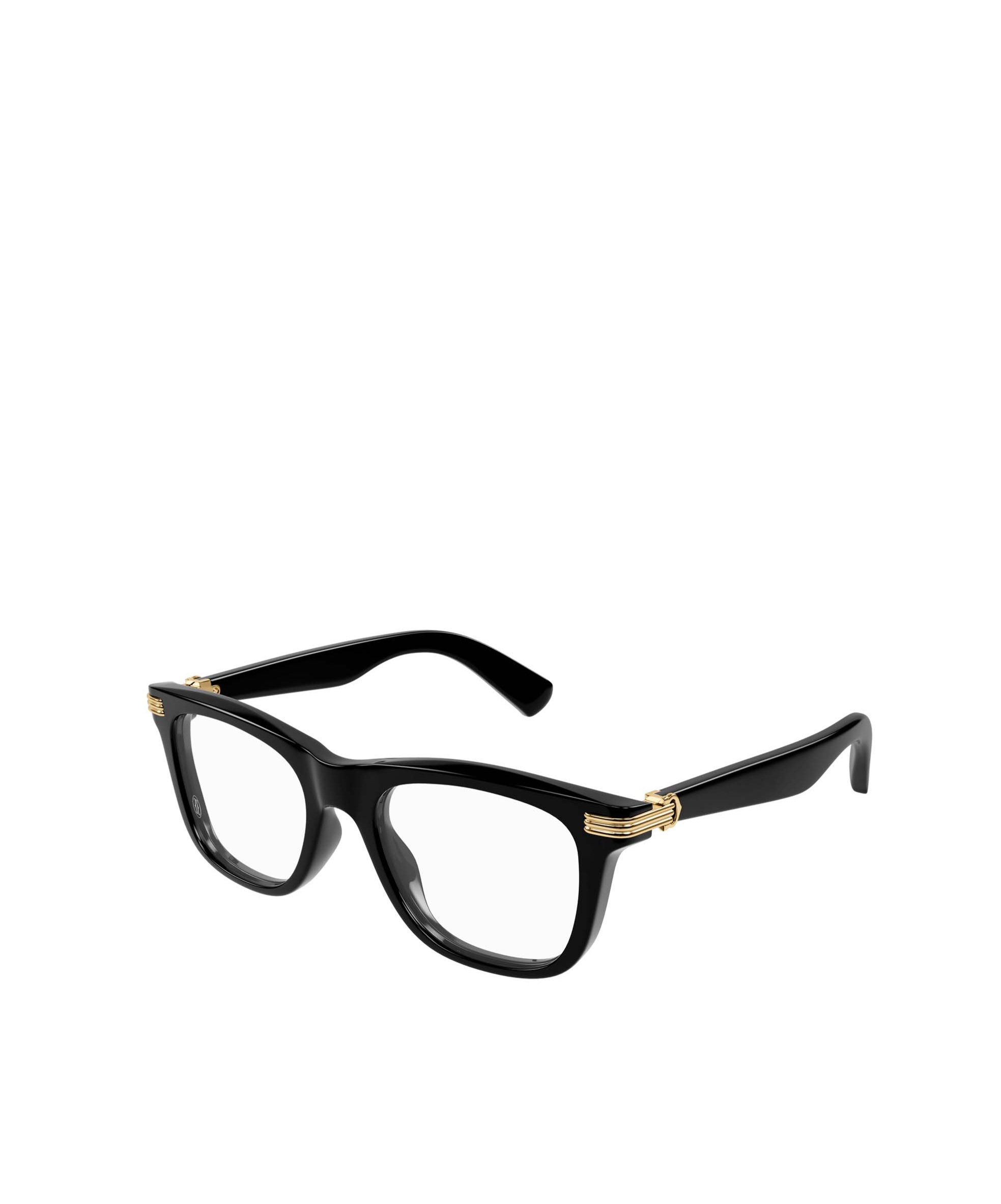 Cartier Geometric Flat Mirror