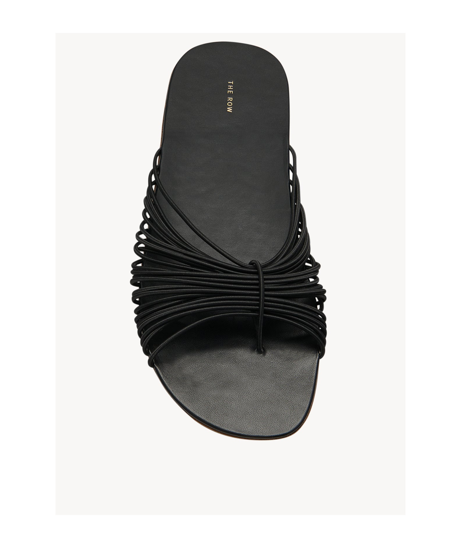 The Row Sara Slippers
