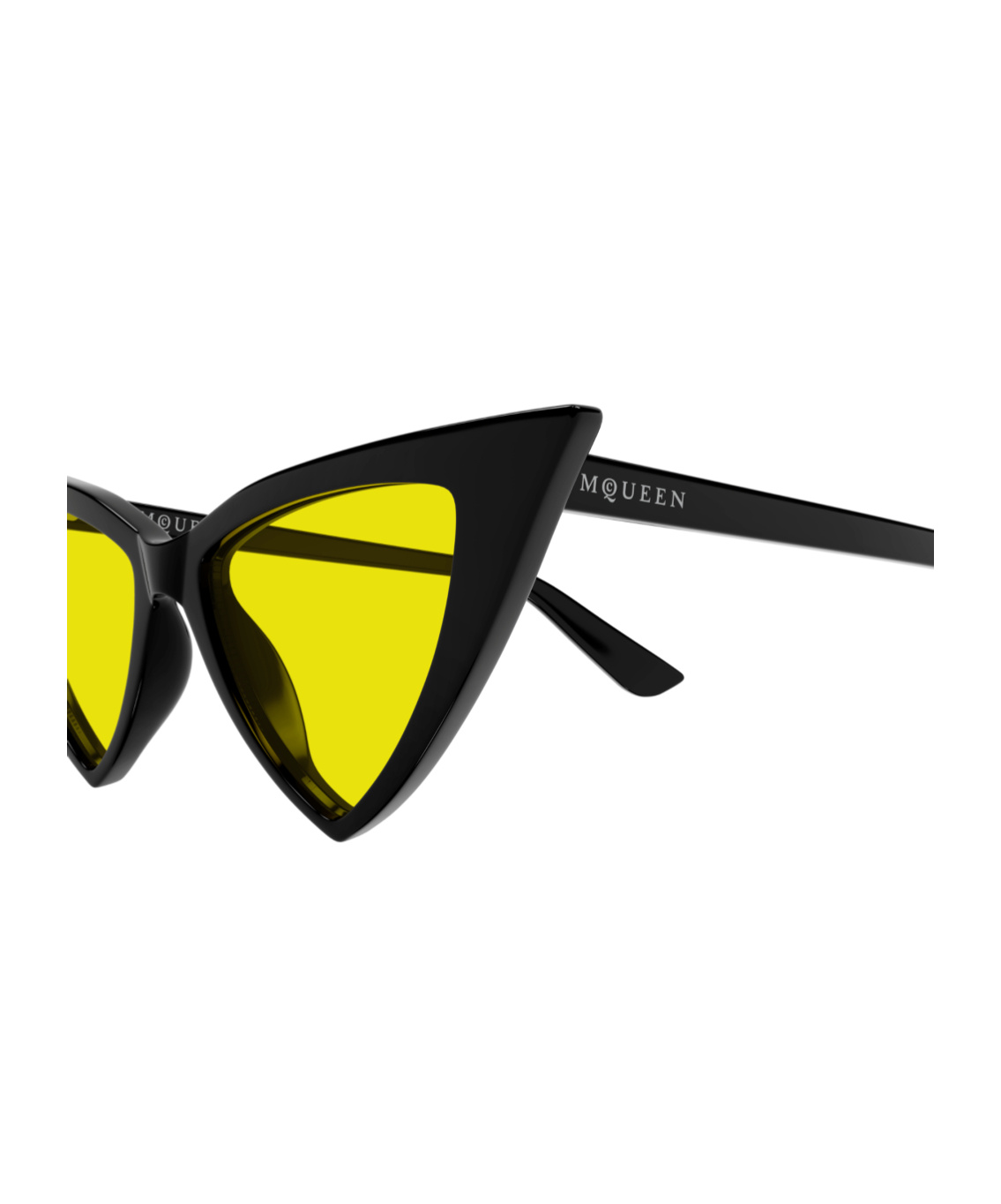 Alexander Mcqueen Sunglasses Am0518s