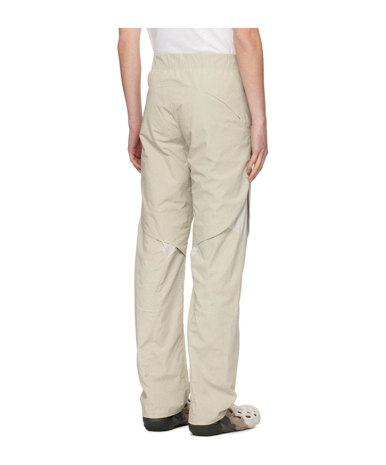 Post Archive Faction (paf) 6.0 Center Technical Trousers