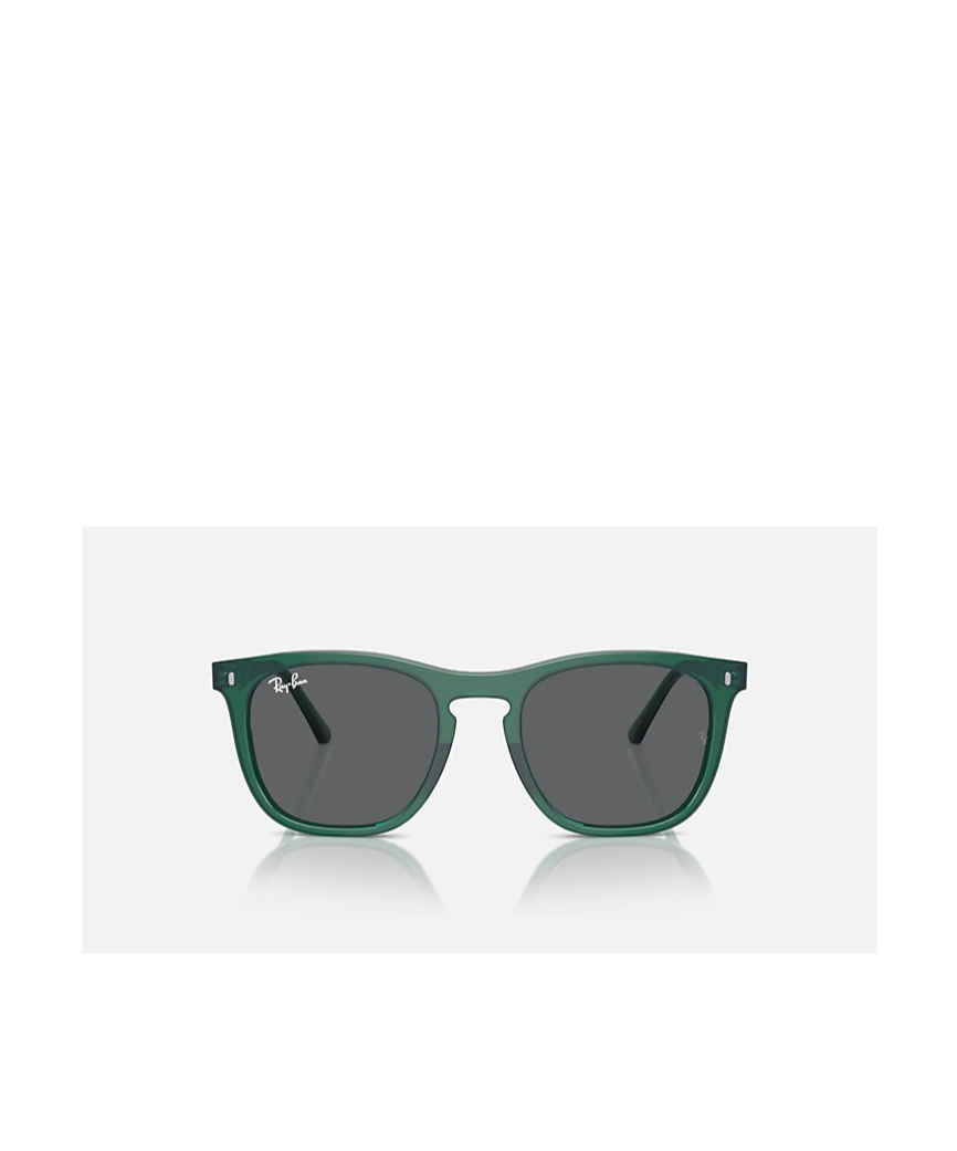 Ray Ban Full-frame Sunglasses In Black