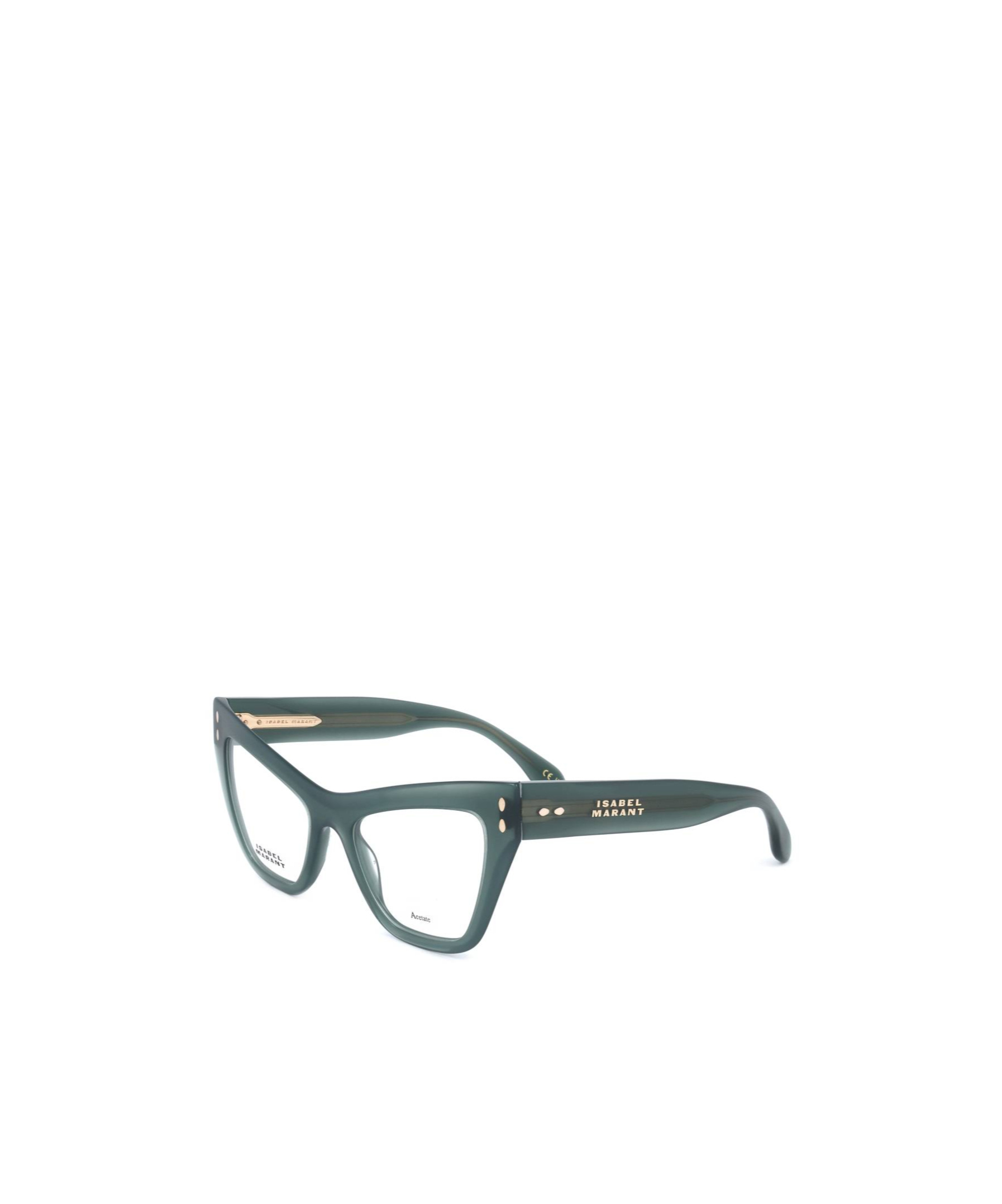 Isabel Marant Geometric Flat Mirror