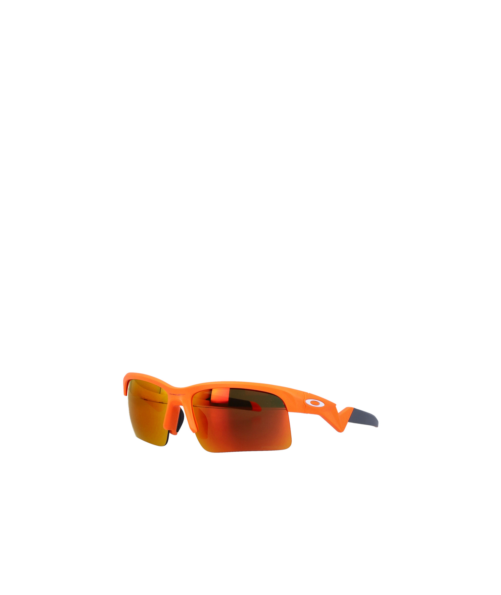 Oakley Capacitor Sunglasses In Red