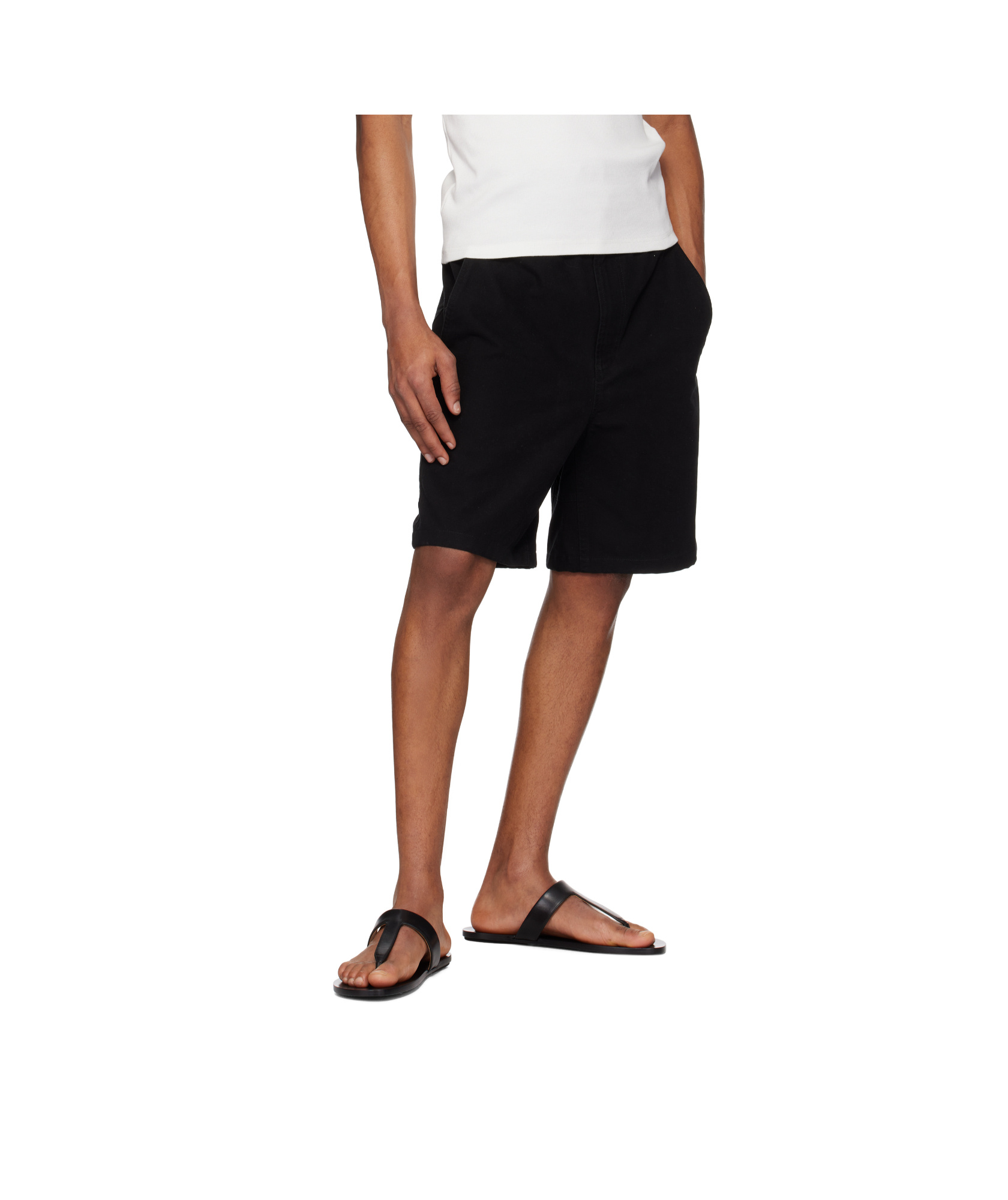 Marsèll Sottile Slippers In Black