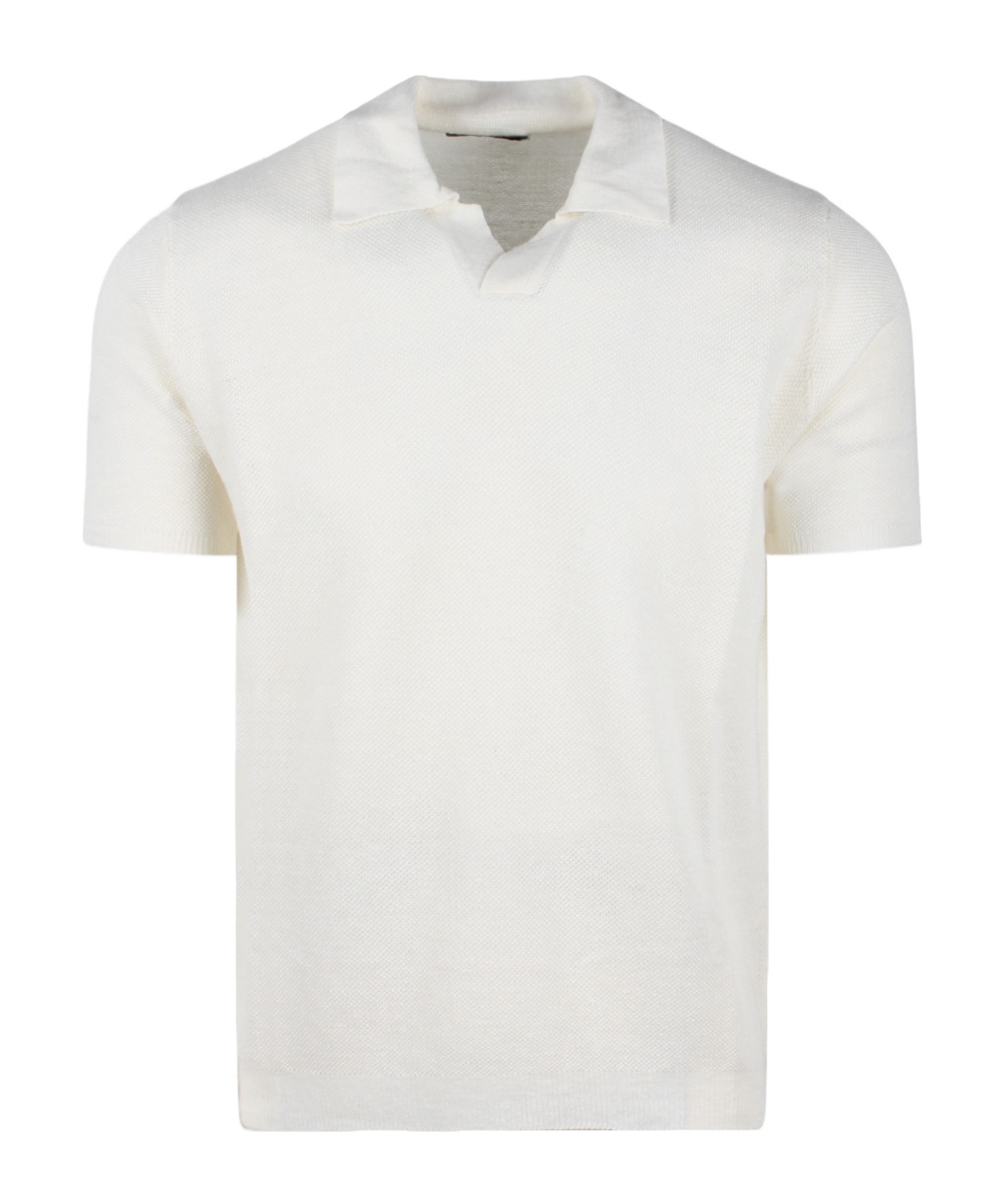 Tシャツ・カットソー ROBERTO COLLINA Men T Shirts RB10121RB10 01 WHITE ROBERTO COLLINA Men T Shirts RB10121RB10 White (Roberto