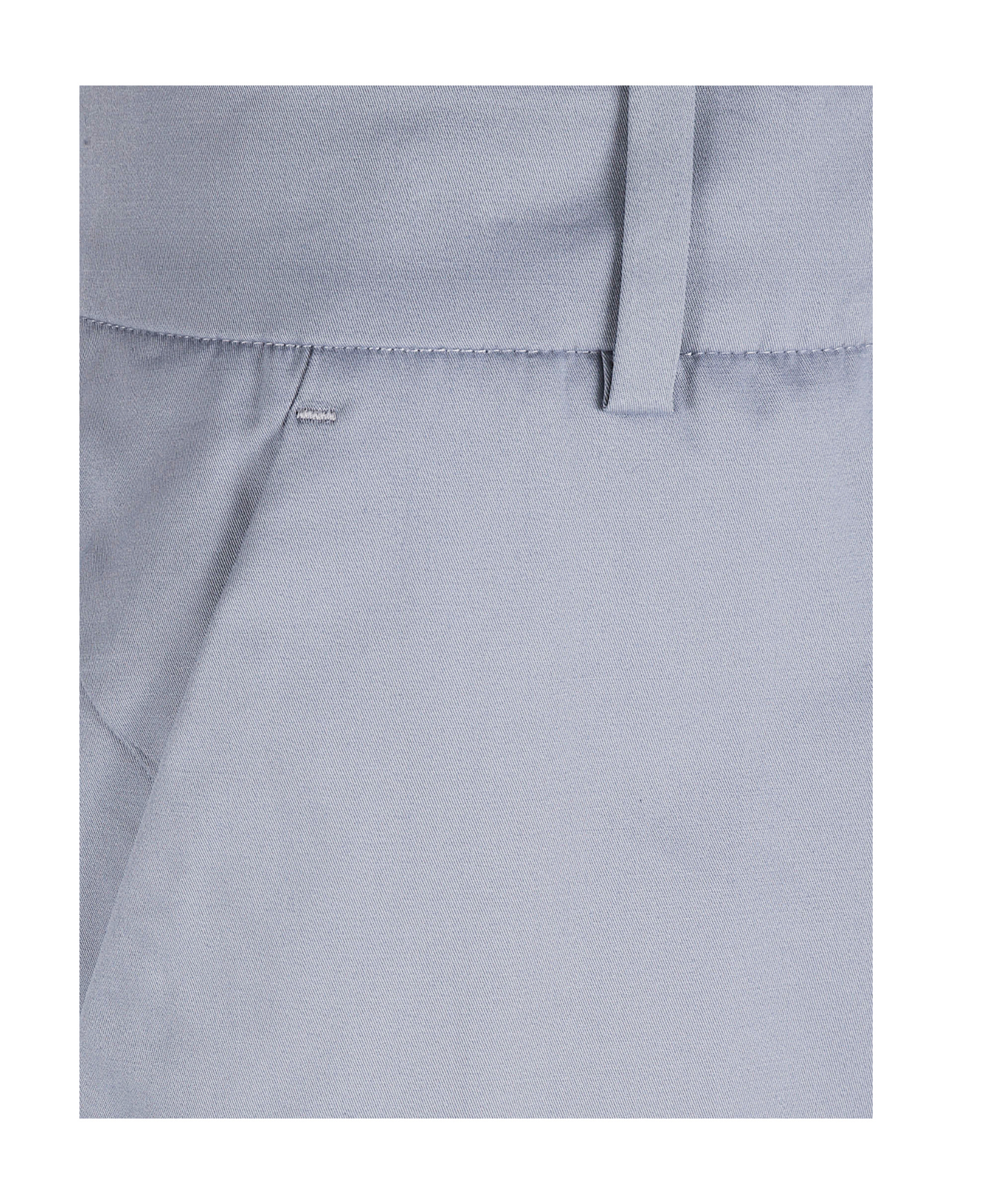 Eleventy Tailored Pants In Blue