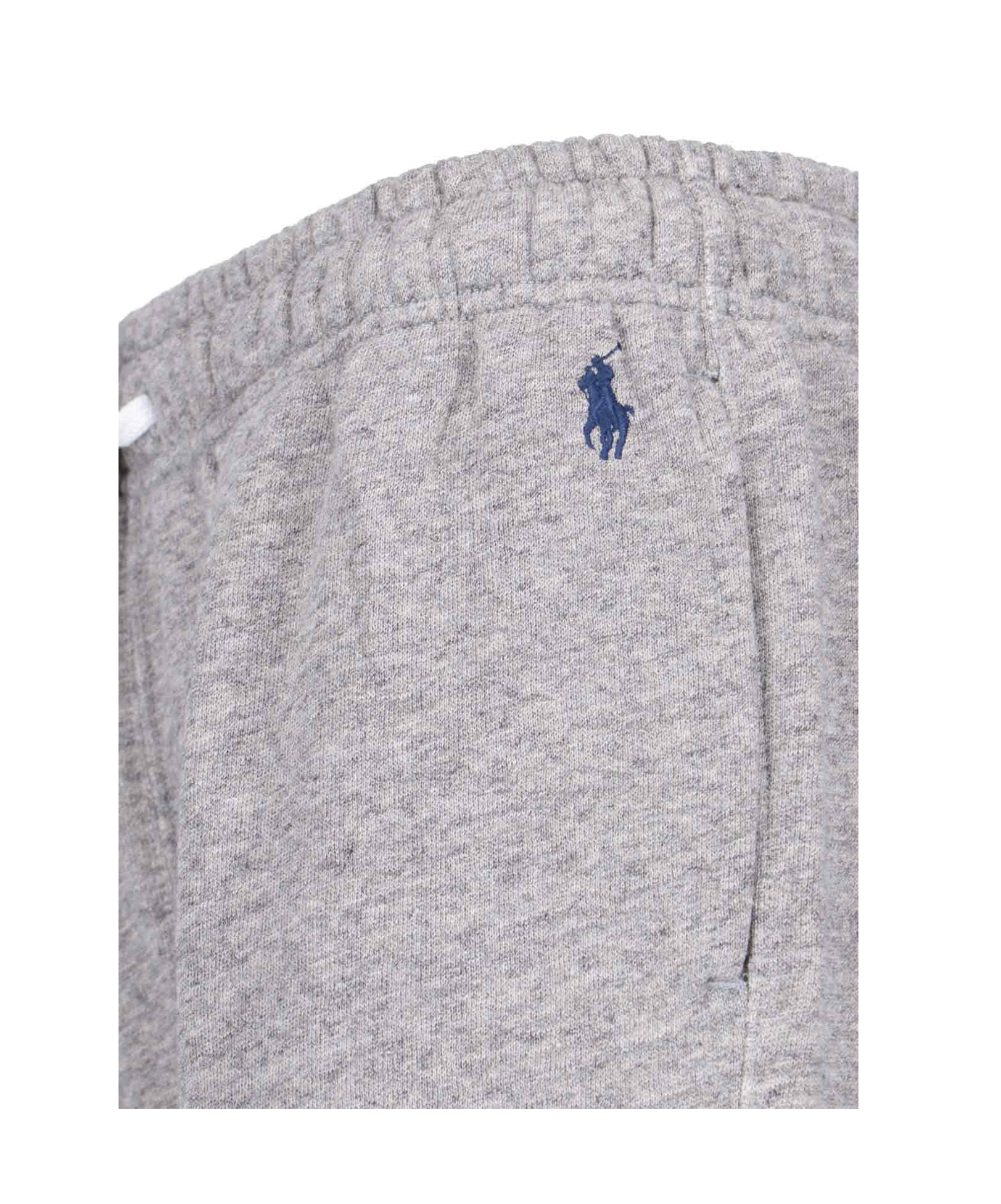 Shop Polo Ralph Lauren Drawstring-waist Track Pants