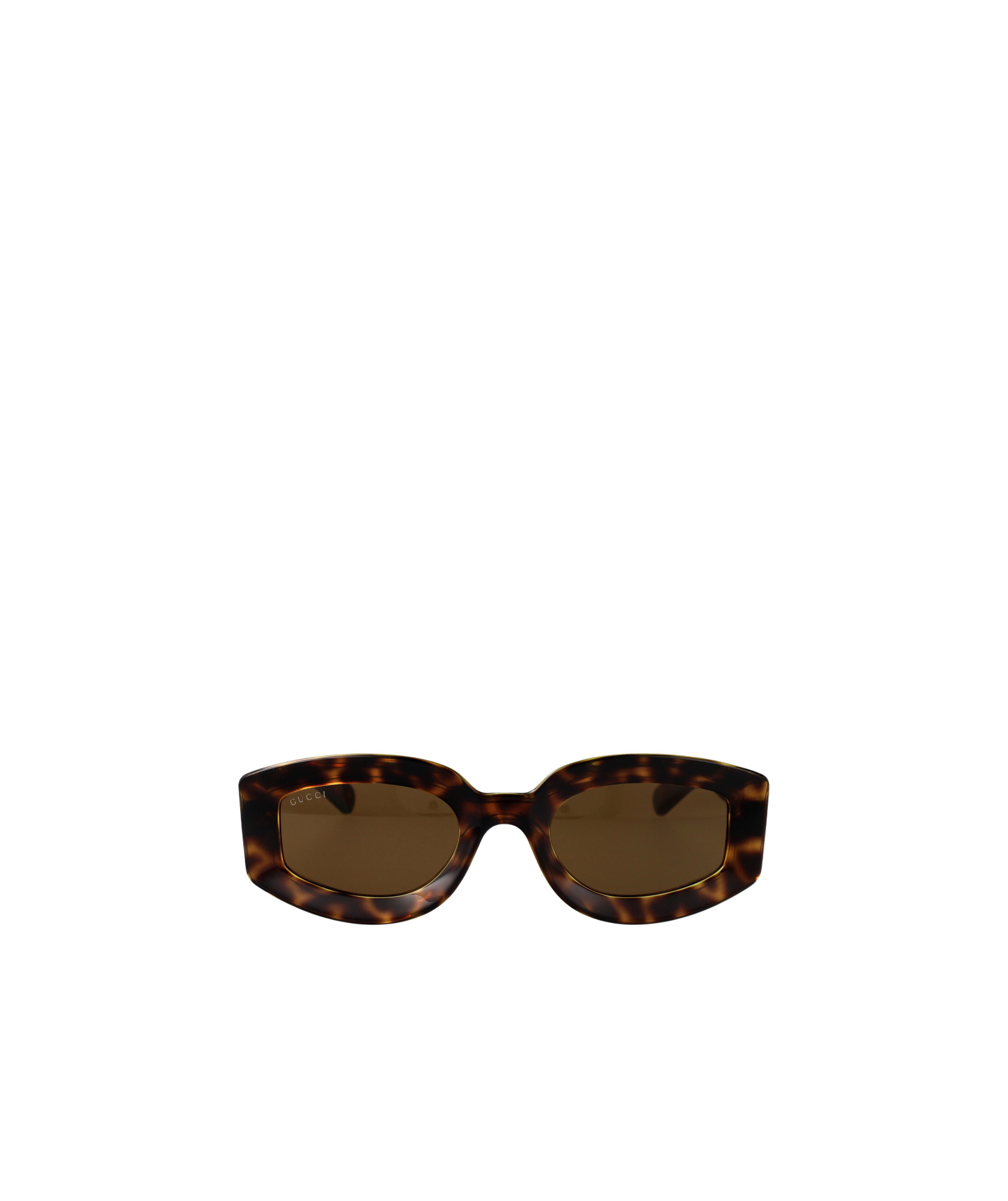 Gucci Gg1719s Sunglasses In Brown