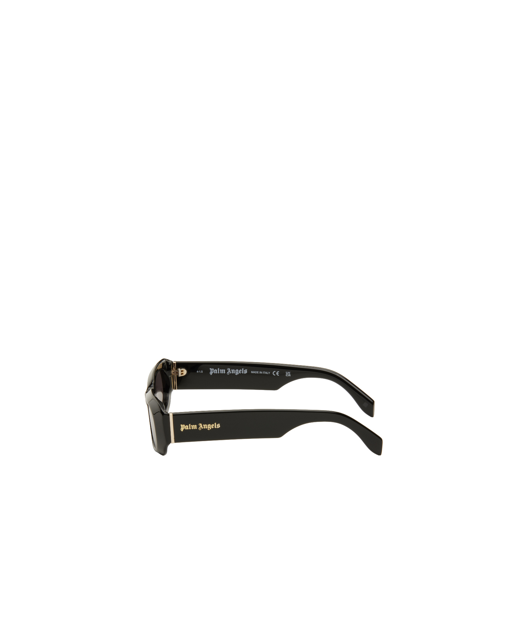 Palm Angels Noah Sunglasses In Gray