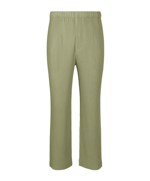 Issey Miyake Monthly Colors : November In Gray