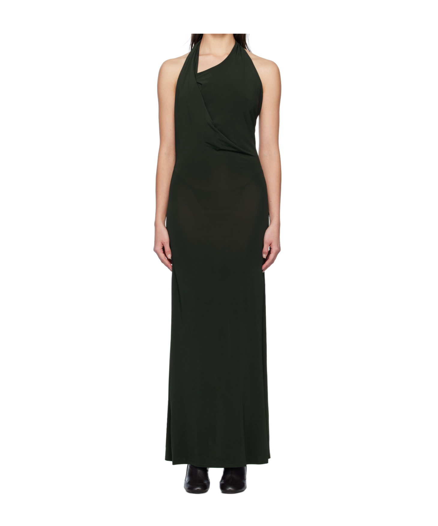 Paloma Wool Off-shoulder Dress
