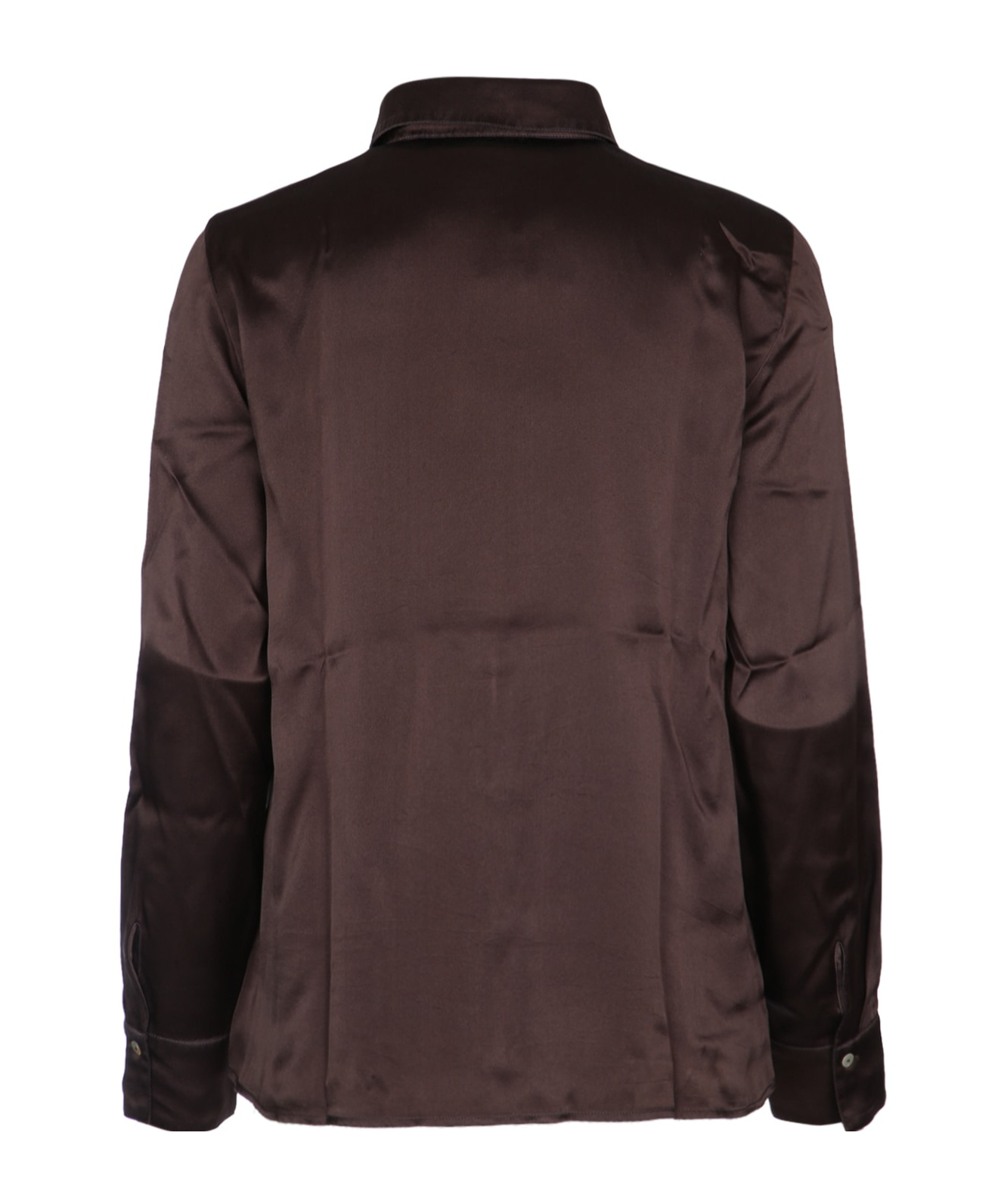 IBLUES LONG SLEEVE SHIRT