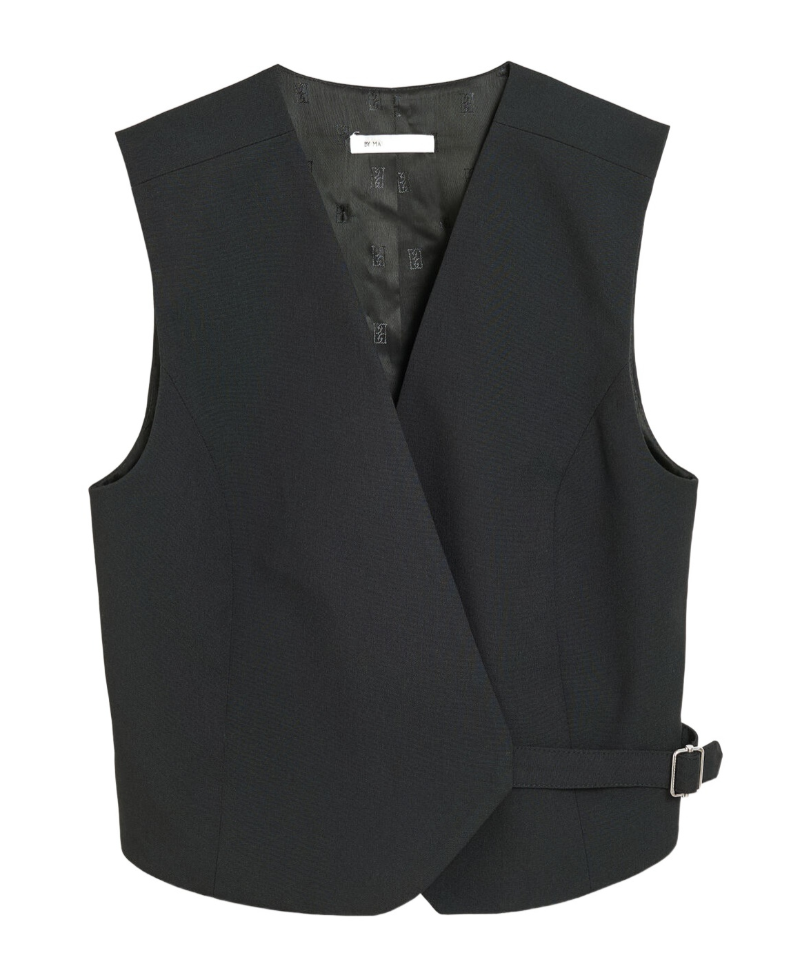 By Malene Birger V-neck Waistcoat