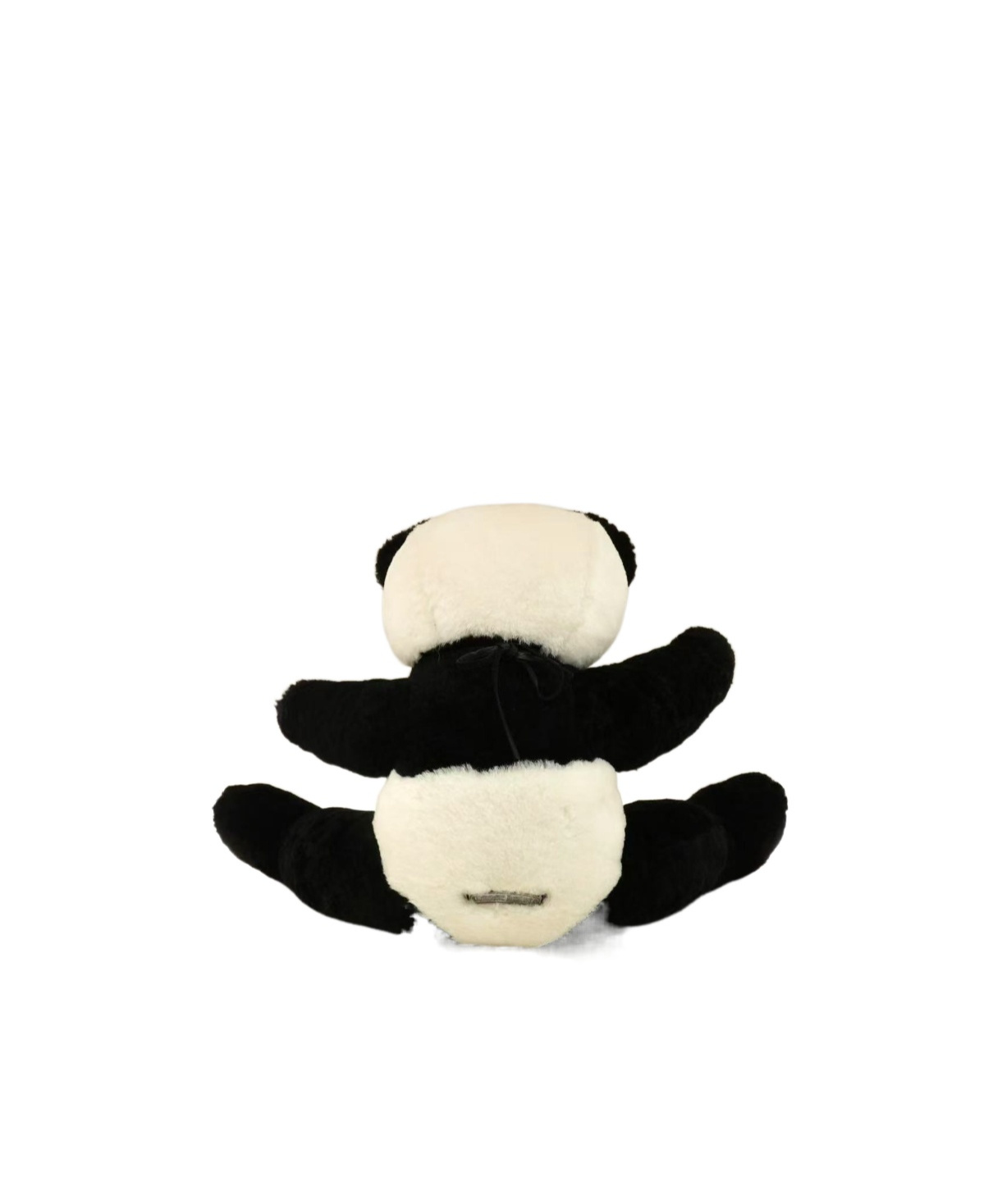 Chrome Hearts Doll Panda In Multi