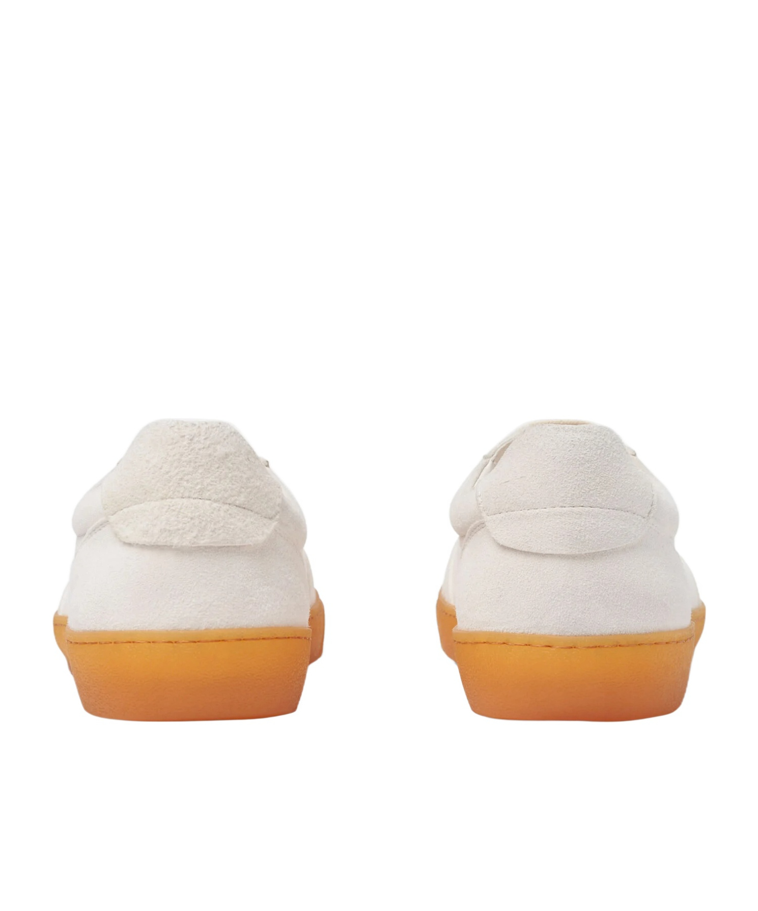 Scarosso Aureliano Sneakers In Brown