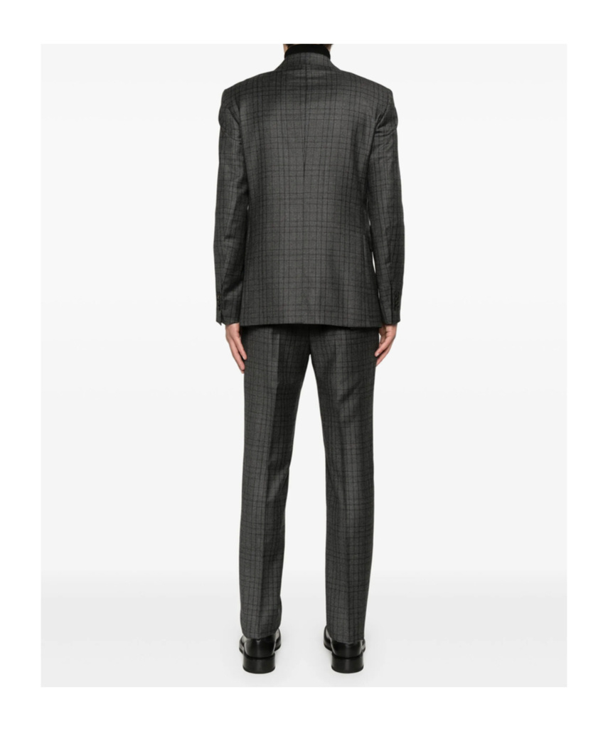 Tagliatore Double-breasted Suit