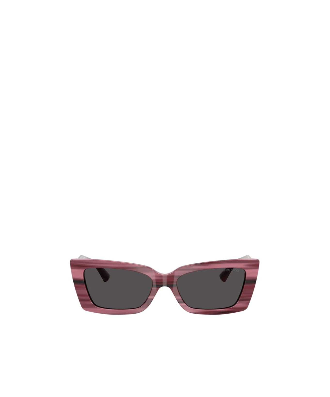 Jimmy Choo 54mm Cat Eye Sunglasses