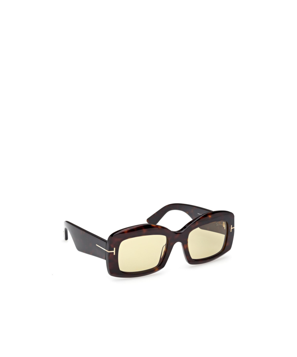 Tom Ford Rectangle Sunglasses