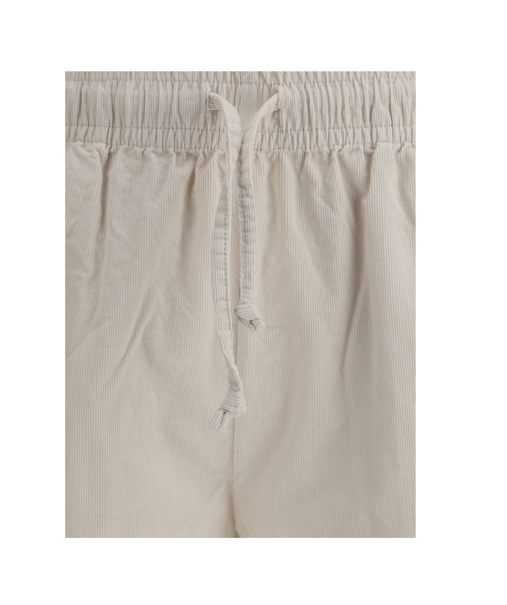 AUTRY AUTRY CORDUROY HERITAGE RUNNER SHORTS