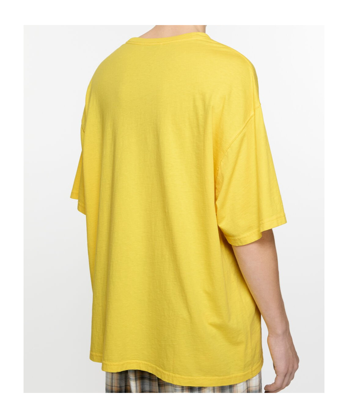 Acne Studios Logo T-shirt
