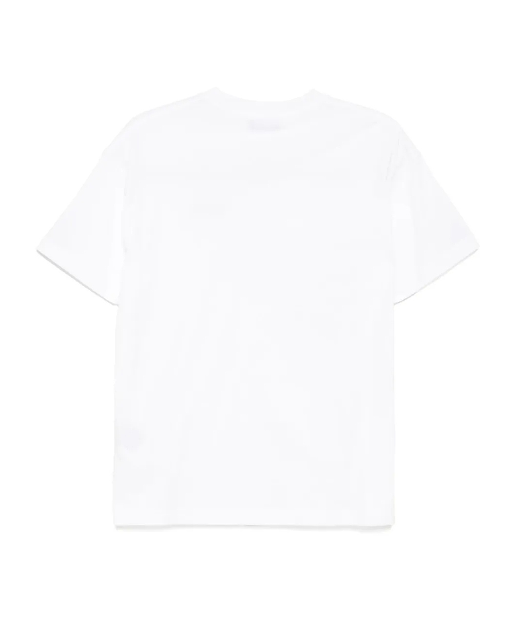 We11 Done Embroidered Logo T-shirt