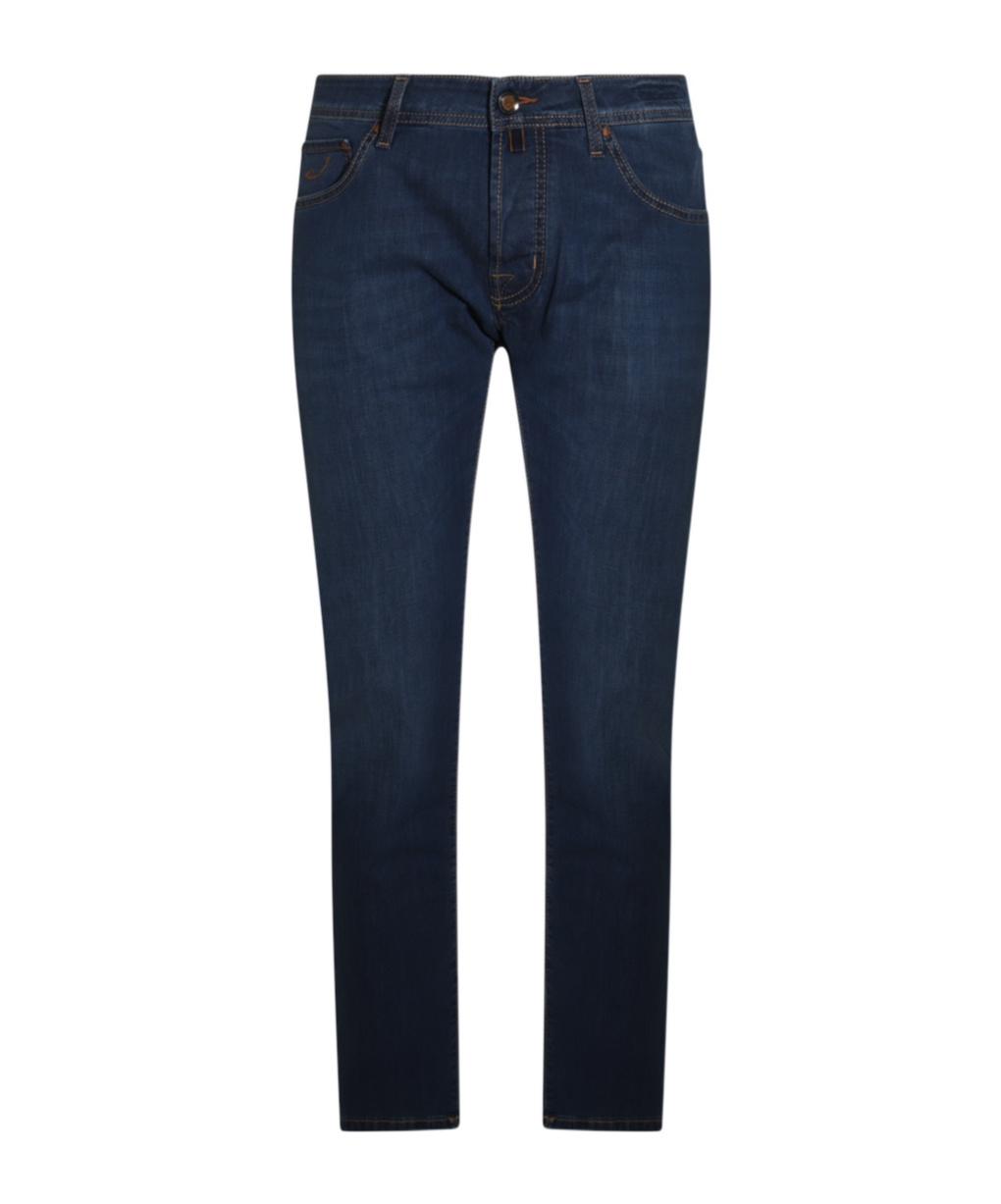 JACOB COHEN SLIM JEANS