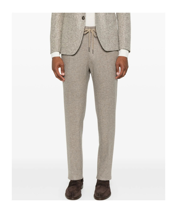 Tagliatore Drawstring Sweatpants