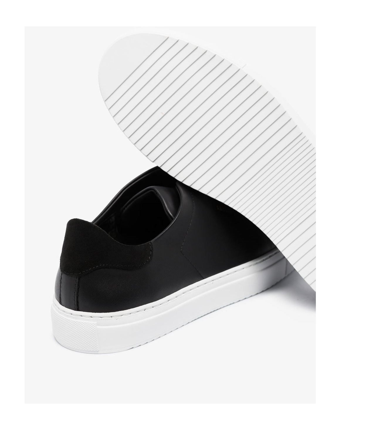 Axel Arigato Clean 90 Low-top Sneakers