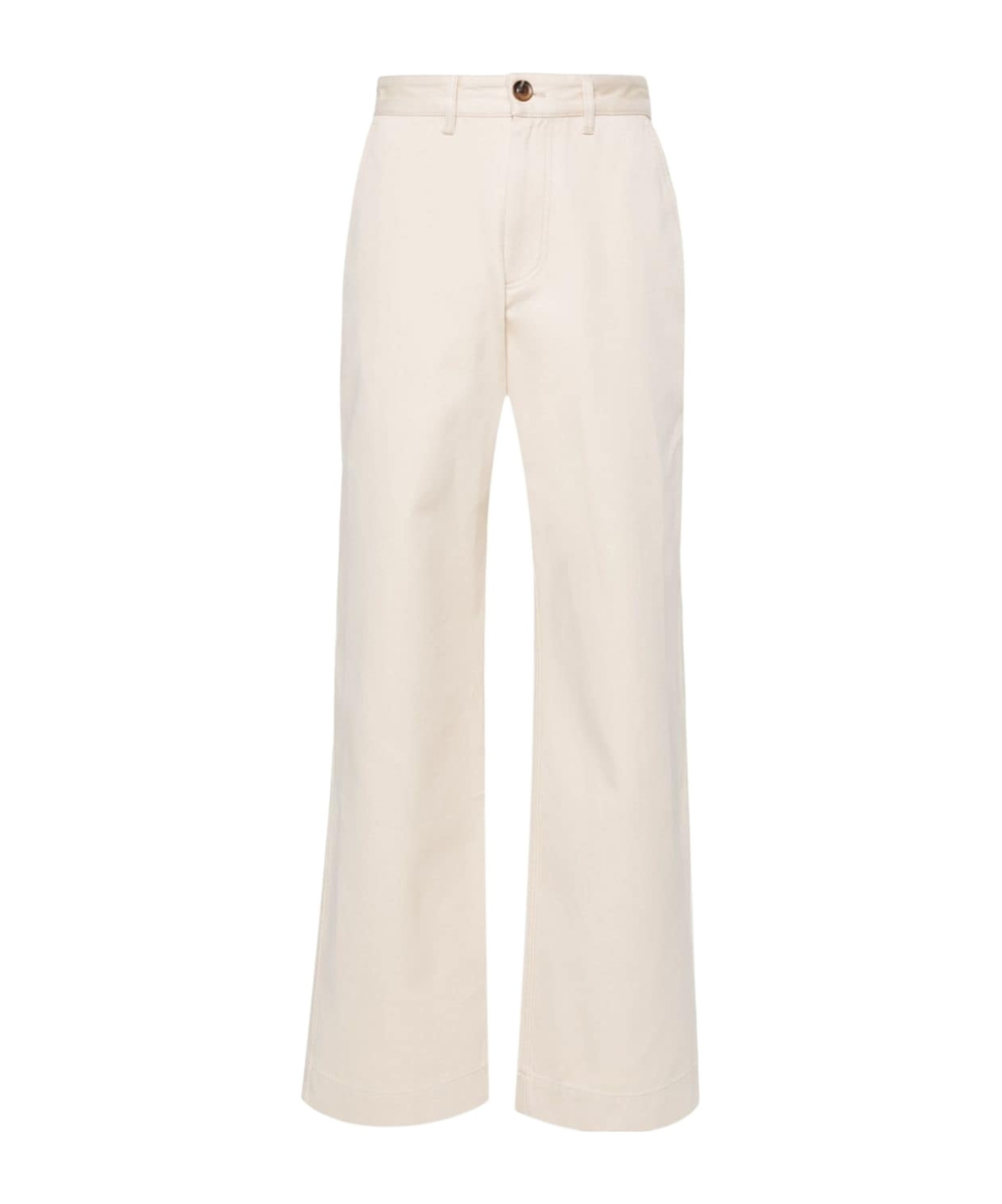 Soeur Alissio Wide-leg Trousers