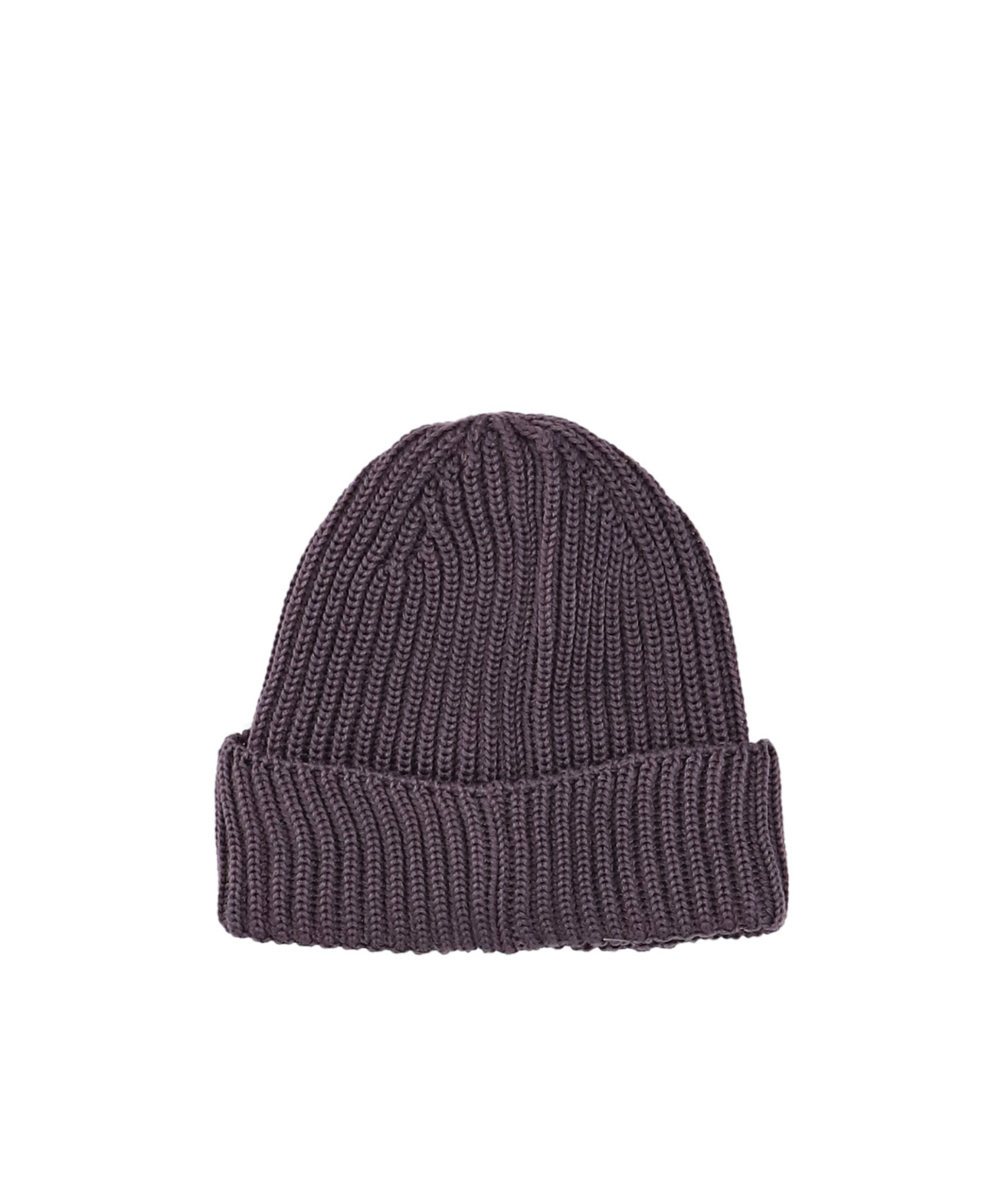 C.p. Company Goggle Beanie In Black