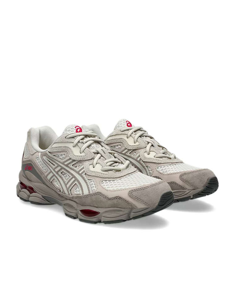 Asics Gel-nyc Sneakers In Multi